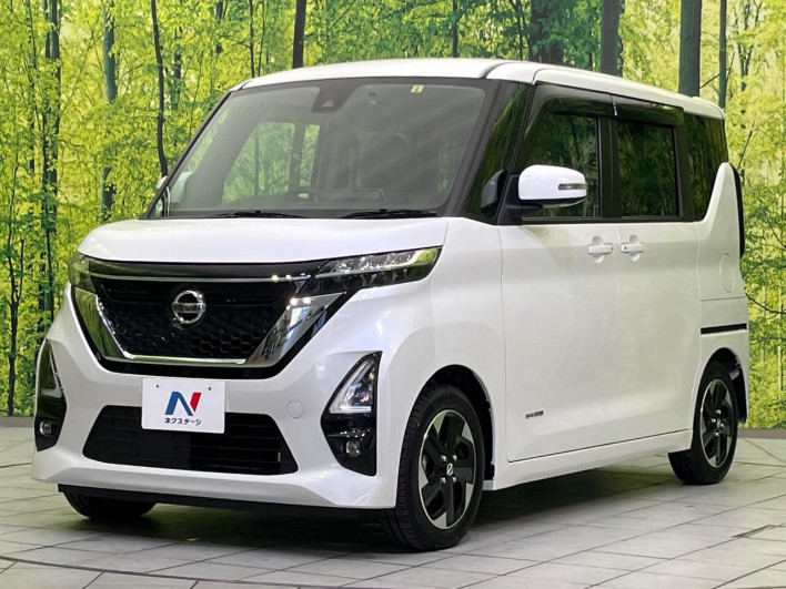 2023 Nissan Roox 5AA-B44A (UW-6a0930b85b5a2)[5]