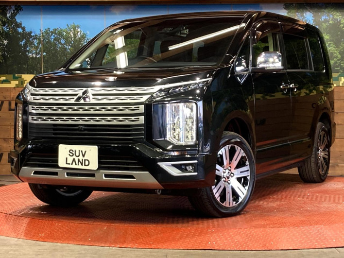 2024 Mitsubishi Delica D:5 3DA-CV1W (UW-6a0930c432783)[0]