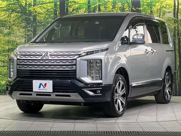2024 Mitsubishi Delica D:5 3DA-CV1W (UW-6a0930c485175)[0]