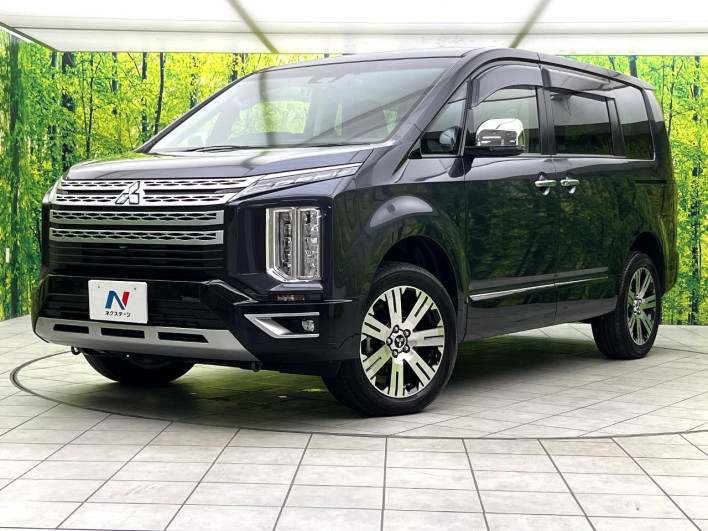 2024 Mitsubishi Delica D:5 3DA-CV1W (UW-6a0930c56be99)[0]
