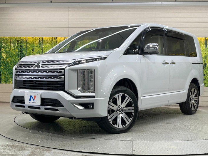 2024 Mitsubishi Delica D:5 3DA-CV1W (UW-6a0930c586199)[0]