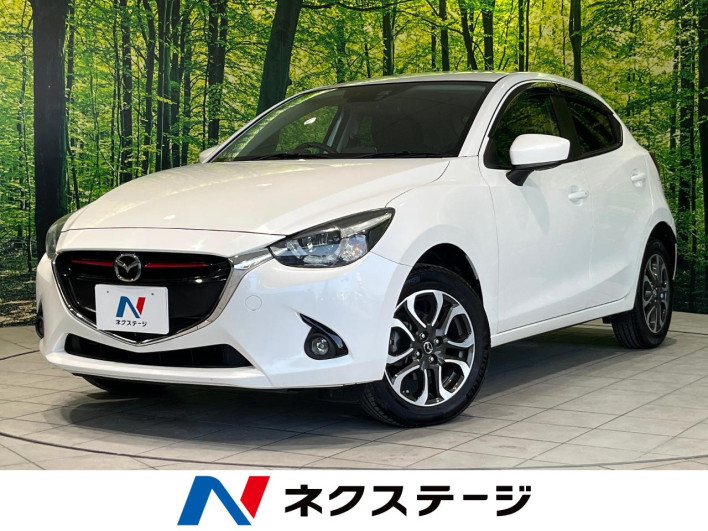 2015 Mazda Demio LDA-DJ5AS (UW-6a0930c9406ca)[3]