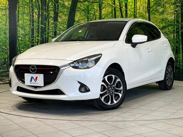2015 Mazda Demio LDA-DJ5AS (UW-6a0930c9406ca)[0]