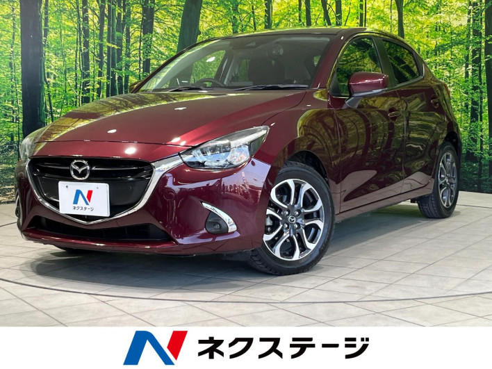 2018 Mazda Demio LDA-DJ5FS (UW-6a0930c99bcf5)[3]