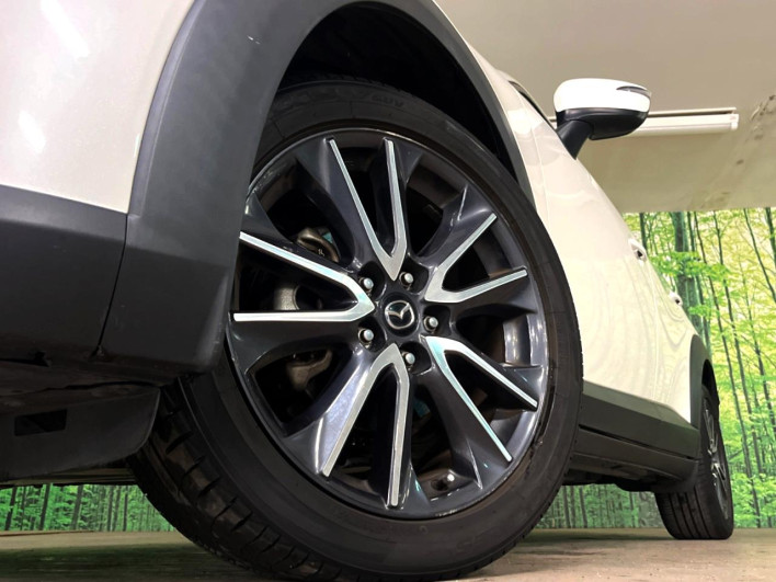 2017 Mazda CX-3 LDA-DK5FW (UW-6a0930cae3611)[6]