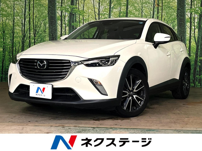 2017 Mazda CX-3 LDA-DK5FW (UW-6a0930cae3611)[3]