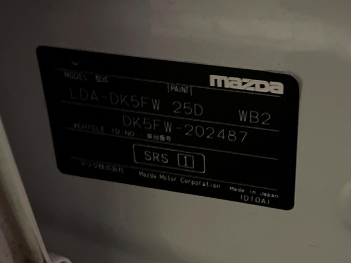 2017 Mazda CX-3 LDA-DK5FW (UW-6a0930cae3611)[1]