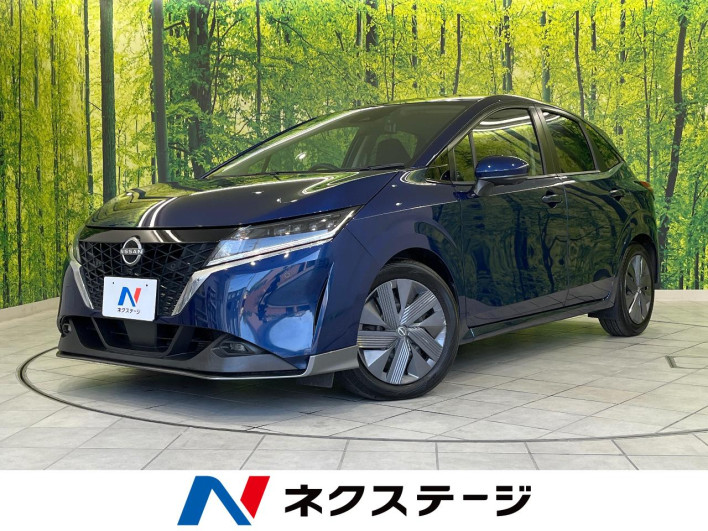 2021 Nissan Note 6AA-E13 (UW-6a0930cea407a)[3]