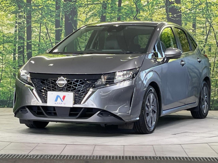 2022 Nissan Note 6AA-E13 (UW-6a0930cfe54ca)[0]