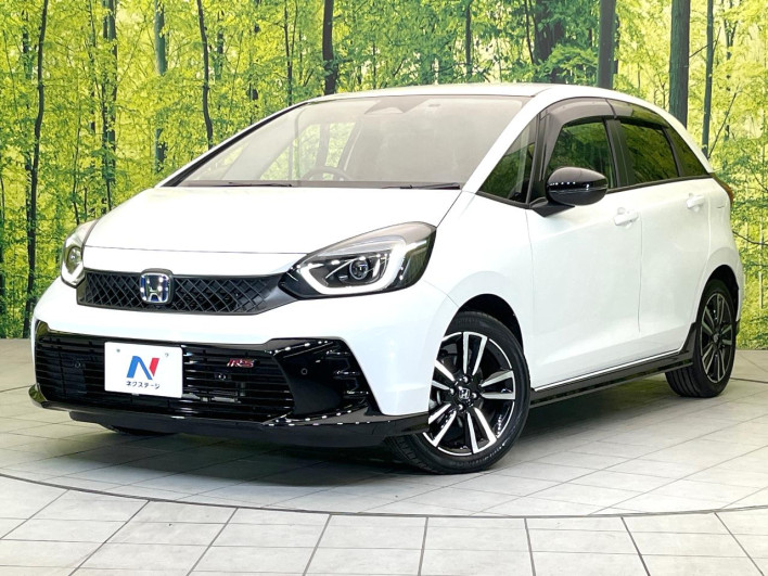 2023 Honda Fit 6AA-GR3 (UW-6a0930e5d5f0a)[0]