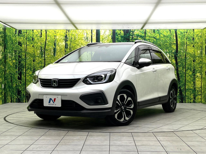 2021 Honda Fit 6AA-GR6 (UW-6a0930e5e240e)[0]