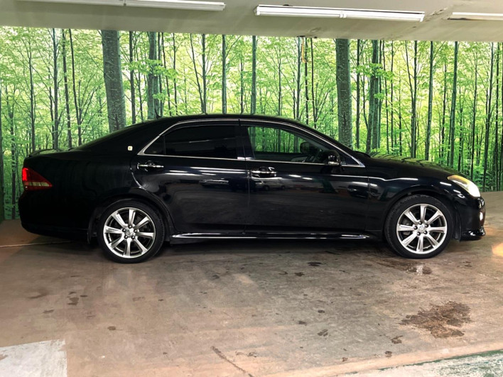2008 Toyota Crown DBA-GRS200 (UW-6a0930e780f1d)[14]