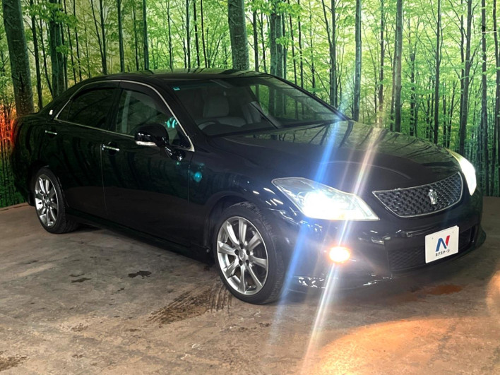 2008 Toyota Crown DBA-GRS200 (UW-6a0930e780f1d)[15]