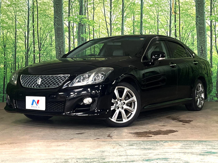 2008 Toyota Crown DBA-GRS200 (UW-6a0930e780f1d)[0]