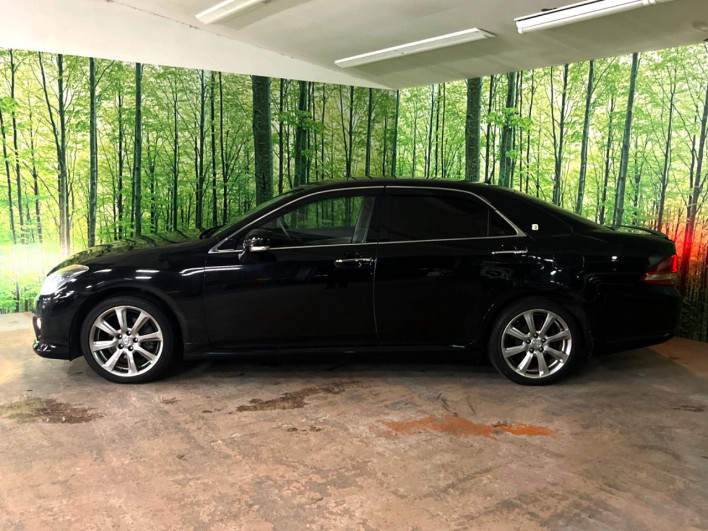 2008 Toyota Crown DBA-GRS200 (UW-6a0930e780f1d)[11]