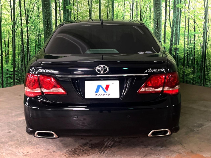 2008 Toyota Crown DBA-GRS200 (UW-6a0930e780f1d)[26]