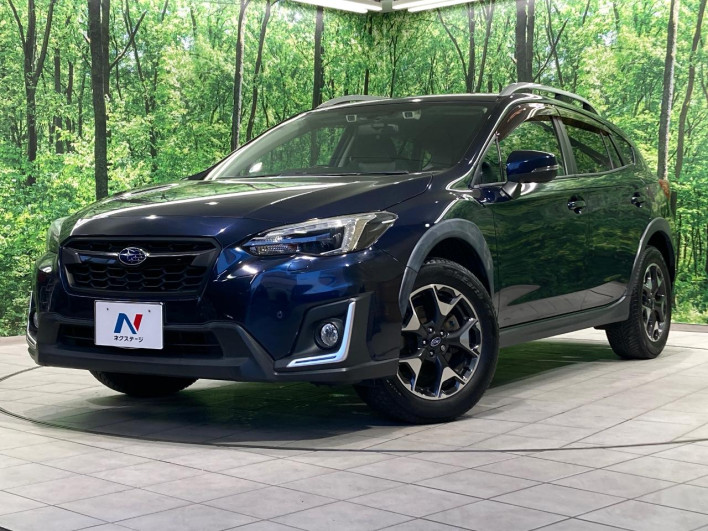2018 Subaru XV DBA-GT7 (UW-6a0930ebcf877)[0]