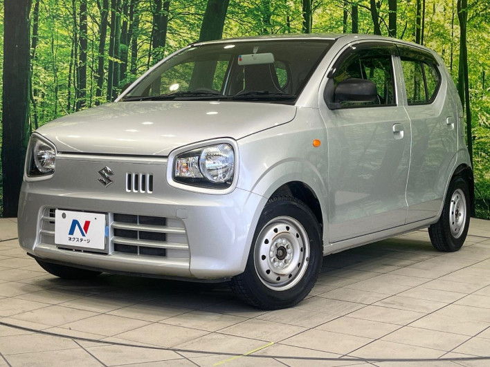 2019 Suzuki Alto DBA-HA36S (UW-6a0930ee48065)[0]
