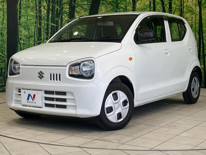 2019 Suzuki Alto DBA-HA36S (UW-6a0930ee605d5)[0]