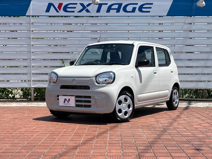 2022 Suzuki Alto 3BA-HA37S (UW-6a0930f065789)[0]