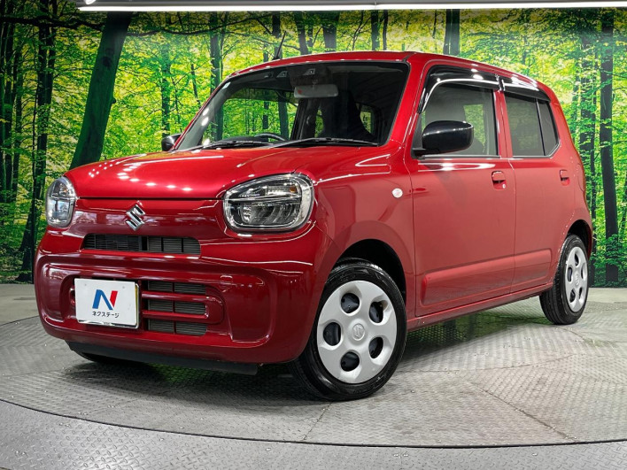 2024 Suzuki Alto 3BA-HA37S (UW-6a0930f095fa0)[0]