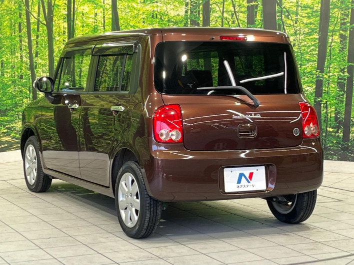 2012 Suzuki ALTO Lapin DBA-HE22S (UW-6a0930f367431)[10]