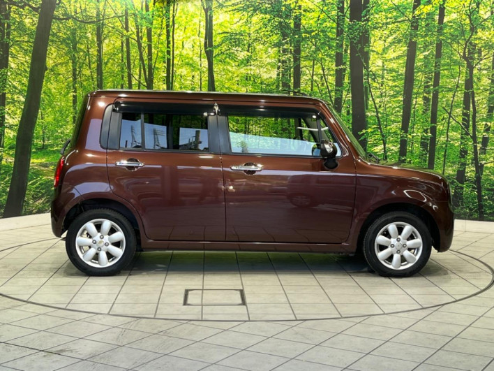 2012 Suzuki ALTO Lapin DBA-HE22S (UW-6a0930f367431)[7]