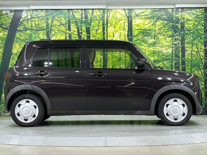 2018 Suzuki ALTO Lapin DBA-HE33S (UW-6a0930f5afd33)[17]