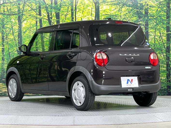 2018 Suzuki ALTO Lapin DBA-HE33S (UW-6a0930f5afd33)[20]