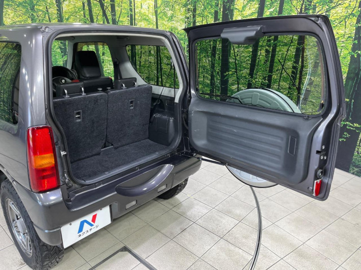2014 Suzuki Jimny ABA-JB23W (UW-6a0930fd04bd9)[5]