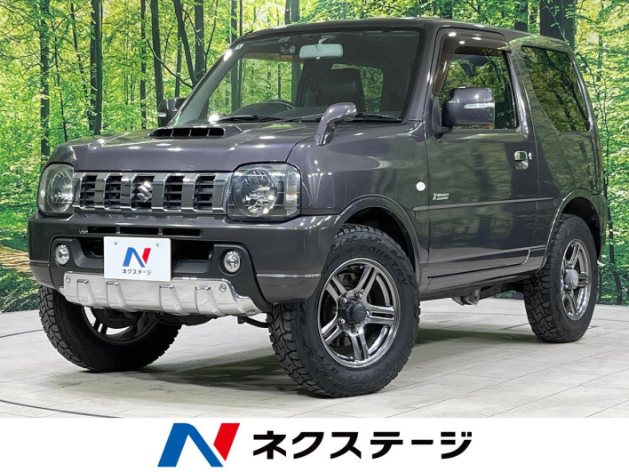 2014 Suzuki Jimny ABA-JB23W (UW-6a0930fd04bd9)[3]