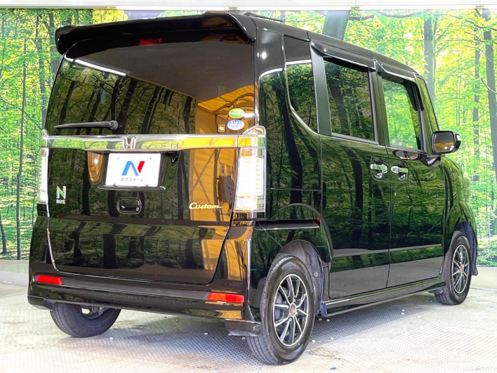 2012 Honda N-BOX CUSTOM DBA-JF1 (UW-6a093103b04e1)[9]