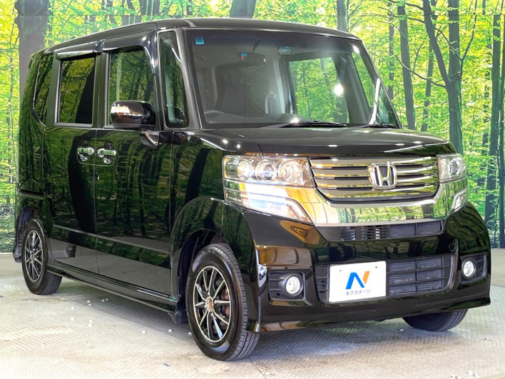 2012 Honda N-BOX CUSTOM DBA-JF1 (UW-6a093103b04e1)[7]