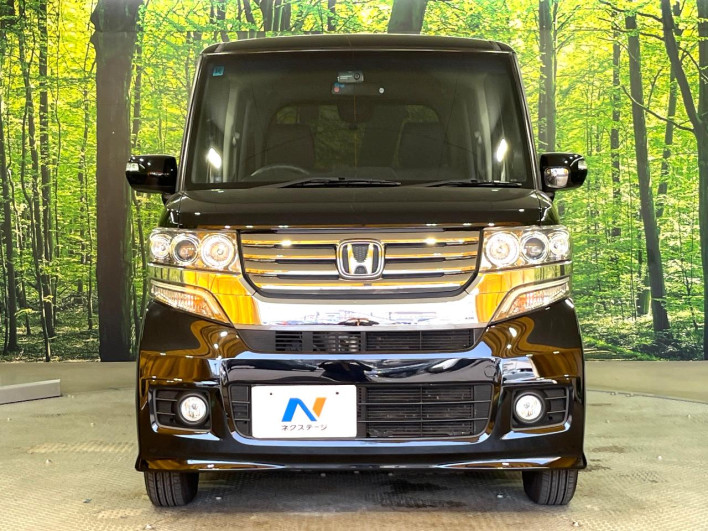 2012 Honda N-BOX CUSTOM DBA-JF1 (UW-6a093103b04e1)[6]