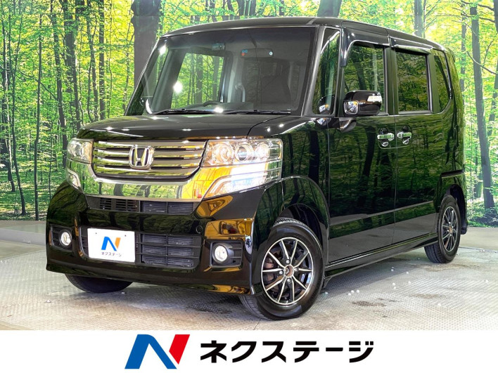 2012 Honda N-BOX CUSTOM DBA-JF1 (UW-6a093103b04e1)[3]