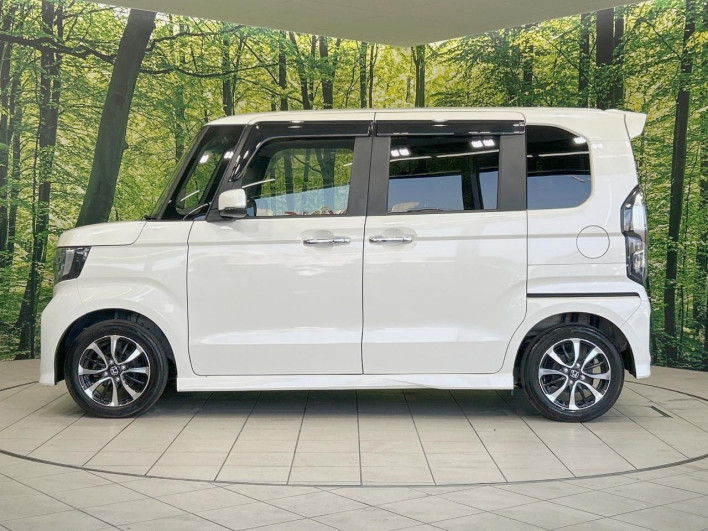 2018 Honda N-BOX CUSTOM DBA-JF3 (UW-6a093108969e8)[5]