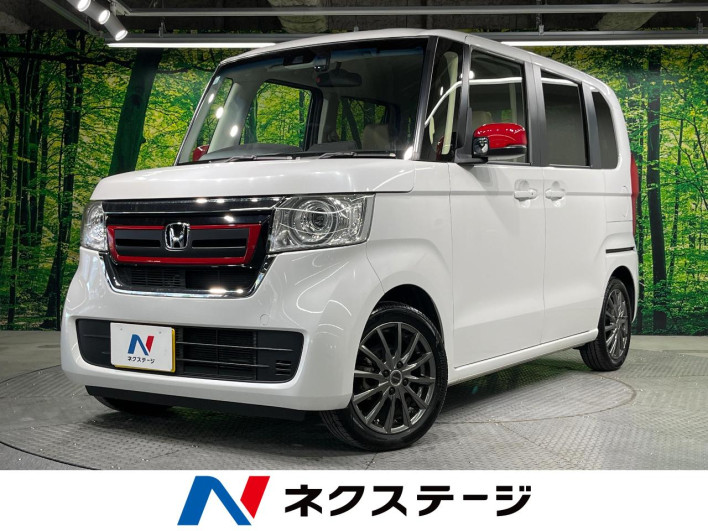 2019 Honda N-BOX 6BA-JF3 (UW-6a09310aa0a8e)[3]