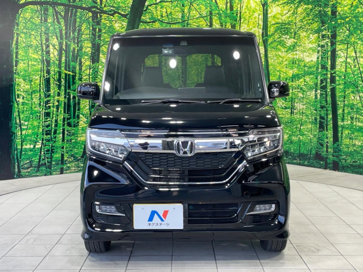 2018 Honda N-BOX CUSTOM DBA-JF3 (UW-6a09310c319a2)[28]