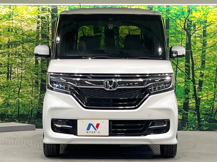 2018 Honda N-BOX CUSTOM DBA-JF3 (UW-6a09310c57264)[6]