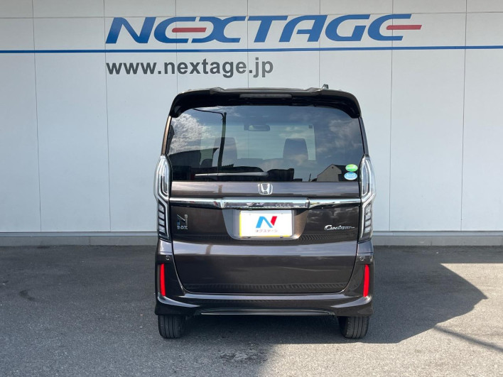 2019 Honda N-BOX CUSTOM 6BA-JF3 (UW-6a09310ce8cc6)[17]