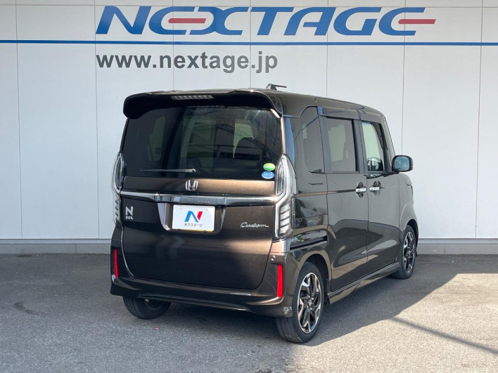 2019 Honda N-BOX CUSTOM 6BA-JF3 (UW-6a09310ce8cc6)[16]