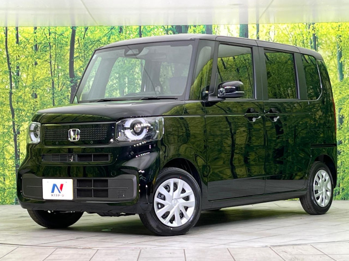 2026 Honda N-BOX 6BA-JF5 (UW-6a09311882e68)[0]