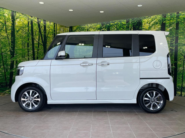 2026 Honda N-BOX CUSTOM 6BA-JF5 (UW-6a093119a9f75)[8]