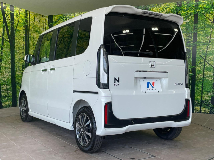 2026 Honda N-BOX CUSTOM 6BA-JF5 (UW-6a093119a9f75)[9]