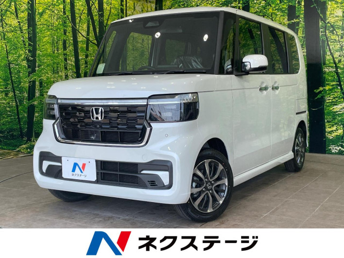 2026 Honda N-BOX CUSTOM 6BA-JF5 (UW-6a093119a9f75)[3]