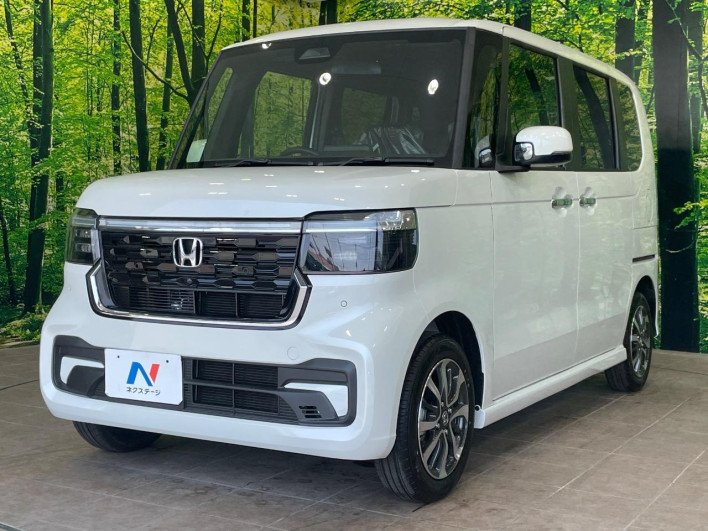 2026 Honda N-BOX CUSTOM 6BA-JF5 (UW-6a093119a9f75)[7]