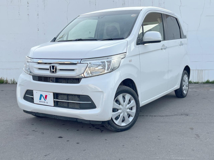 2018 Honda N-WGN DBA-JH2 (UW-6a0931207b6b9)[0]