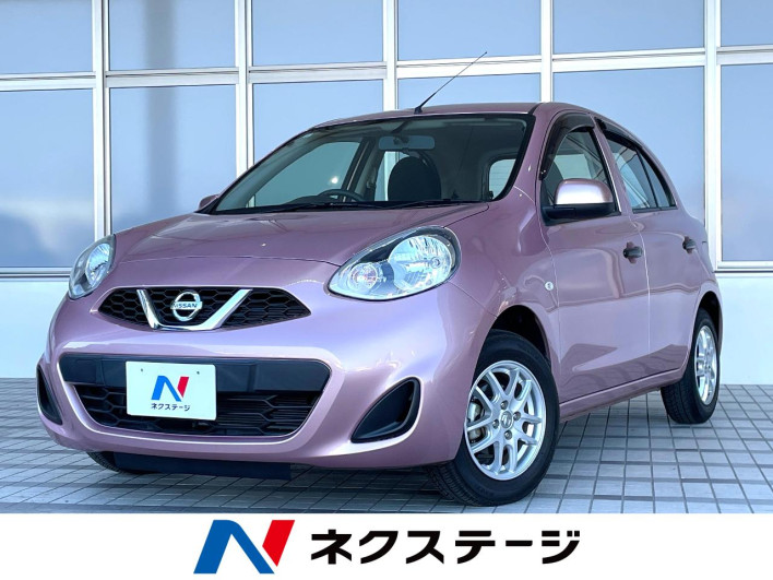 2017 Nissan March DBA-K13 (UW-6a093123f0242)[3]