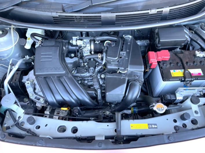 2017 Nissan March DBA-K13 (UW-6a093123f0242)[4]