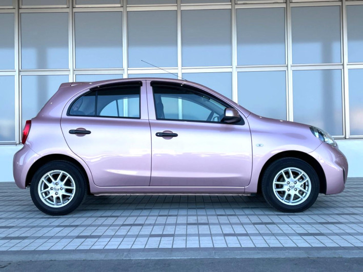 2017 Nissan March DBA-K13 (UW-6a093123f0242)[21]
